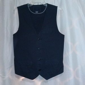 Men's vest